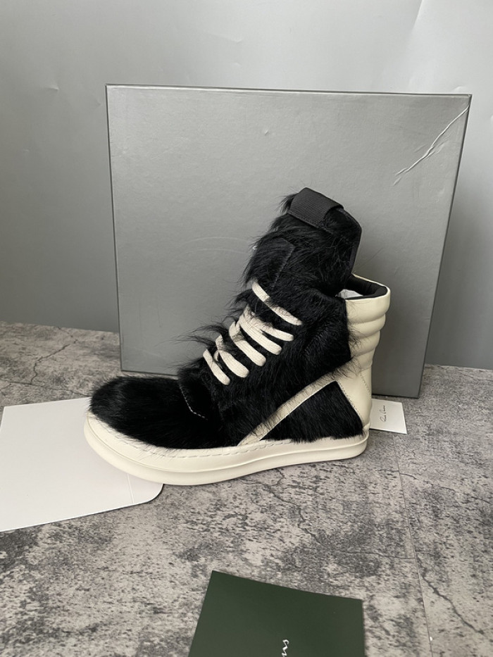 RICK OWENS SNEAKER