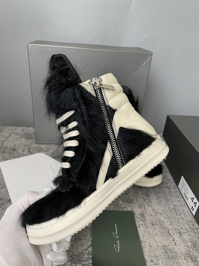 RICK OWENS SNEAKER