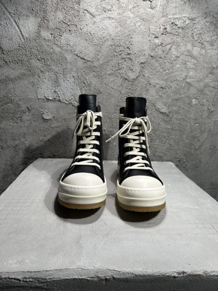 RICK OWENS SNEAKER