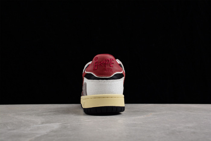 a bathing ape bape sta b108