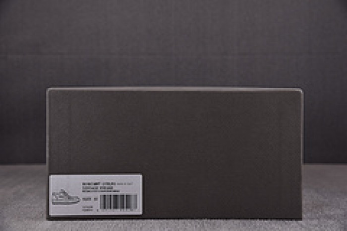 RICK OWENS SNEAKER (SUEDE)