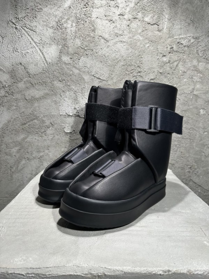 RICK OWENS SNEAKER