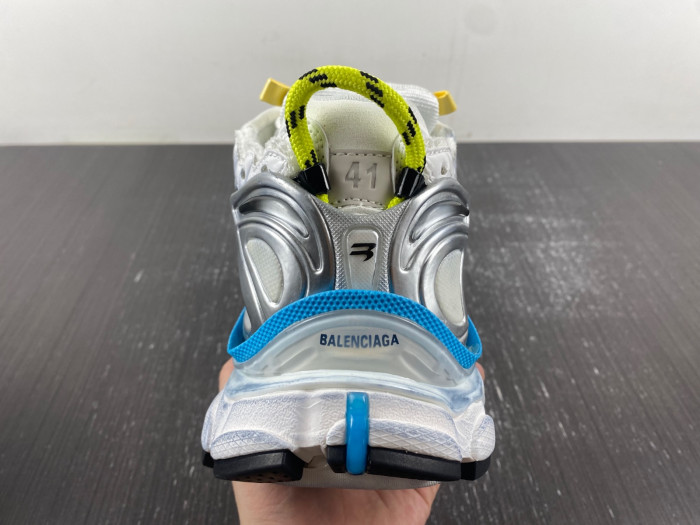 Ba*len*cia*ga RUNNER 772774-W3RBW-9645