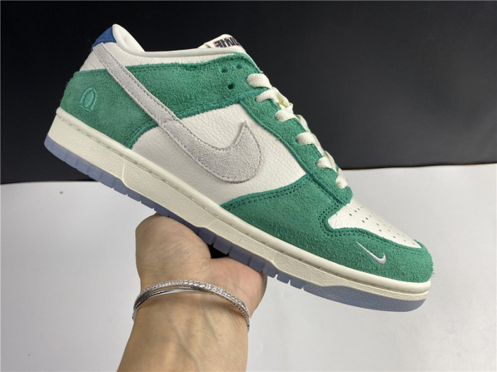 kasina x nike dunk low cz6501-101