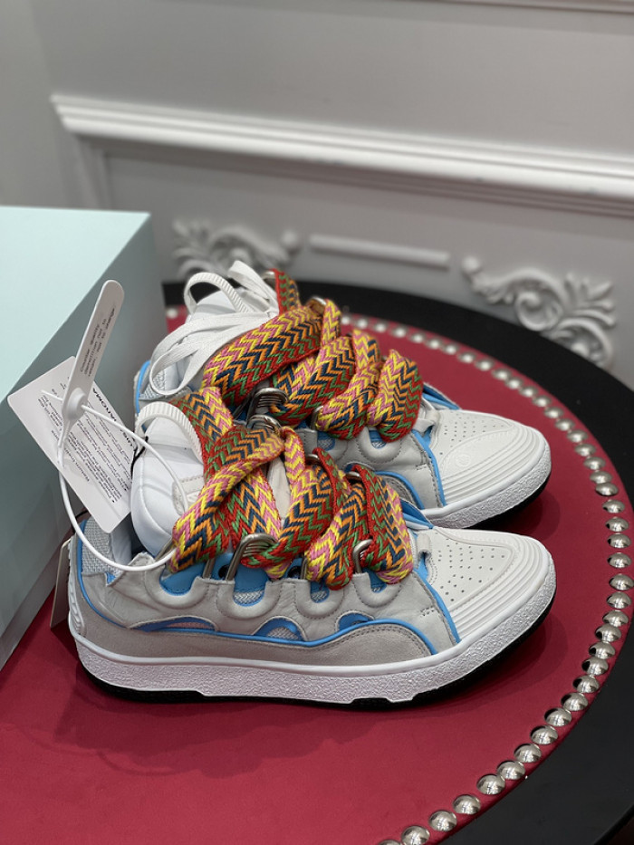 lanvin sneaker la029