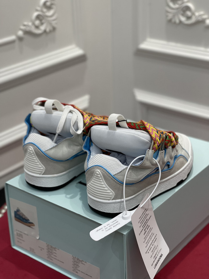 lanvin sneaker la029