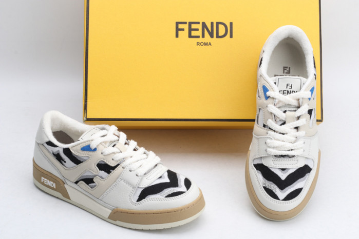 F**di sneakers f006