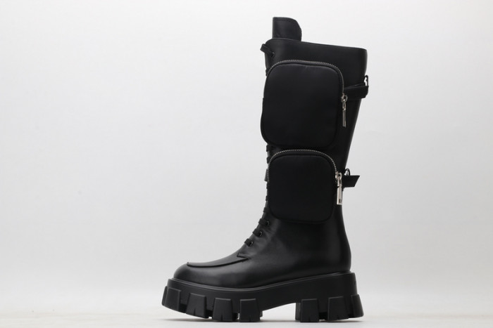pra*a boots p027