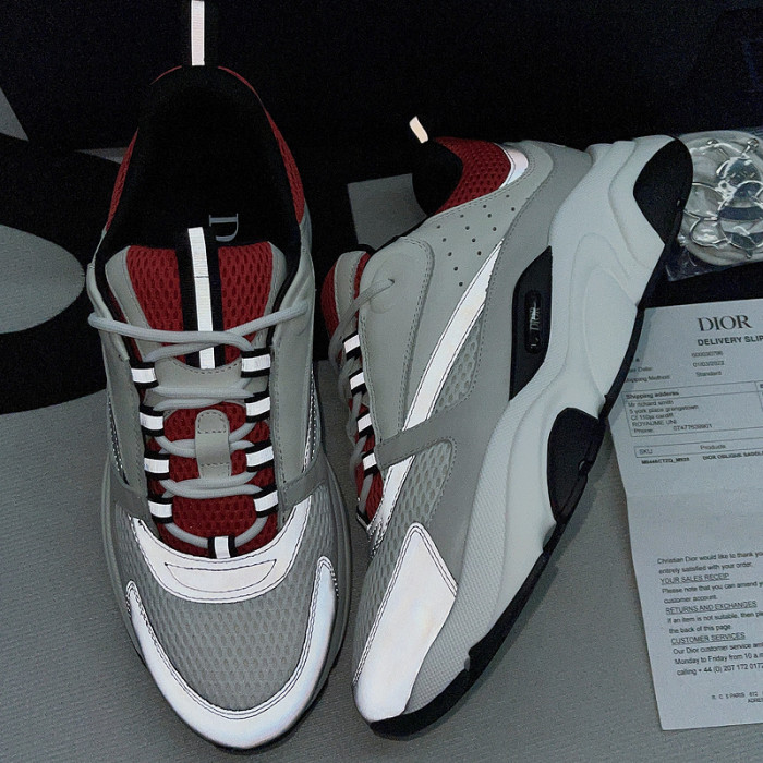 D*0r B22 SNEAKER D0177