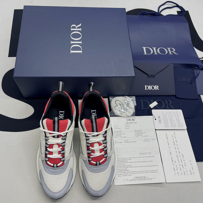 D*0r B22 SNEAKER D0177