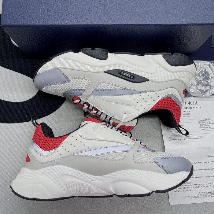 D*0r B22 SNEAKER D0177