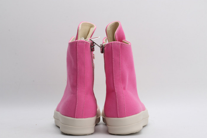 rick owens sneaker r027