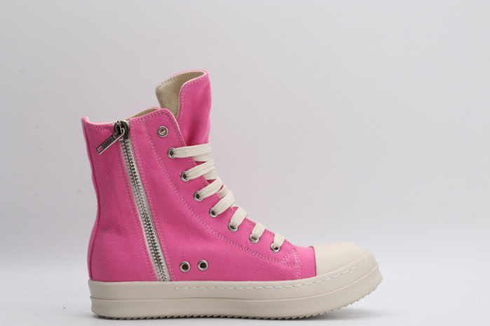 rick owens sneaker r027