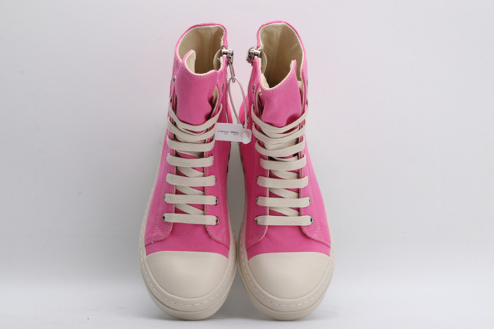 rick owens sneaker r027