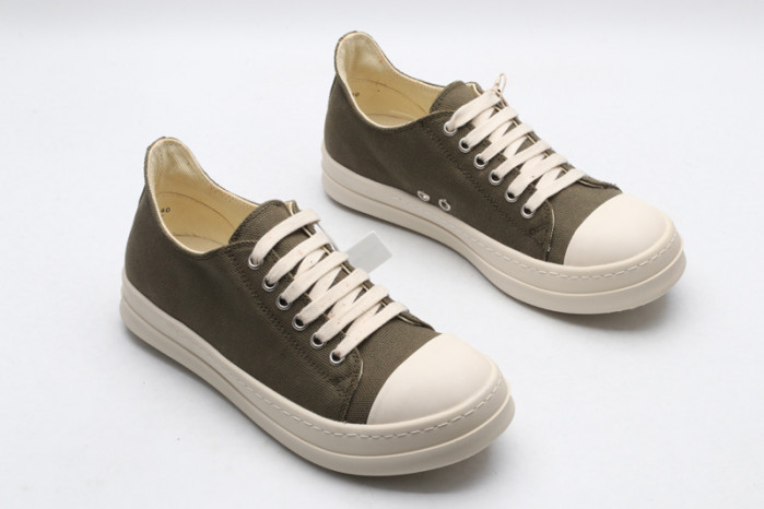 rick owens sneaker r077