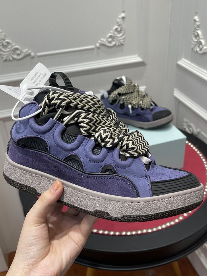 lanvin sneaker la032