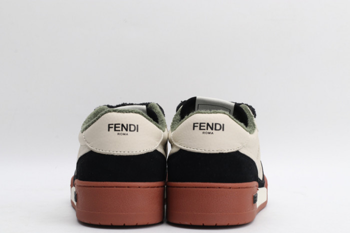 F**di sneakers f007