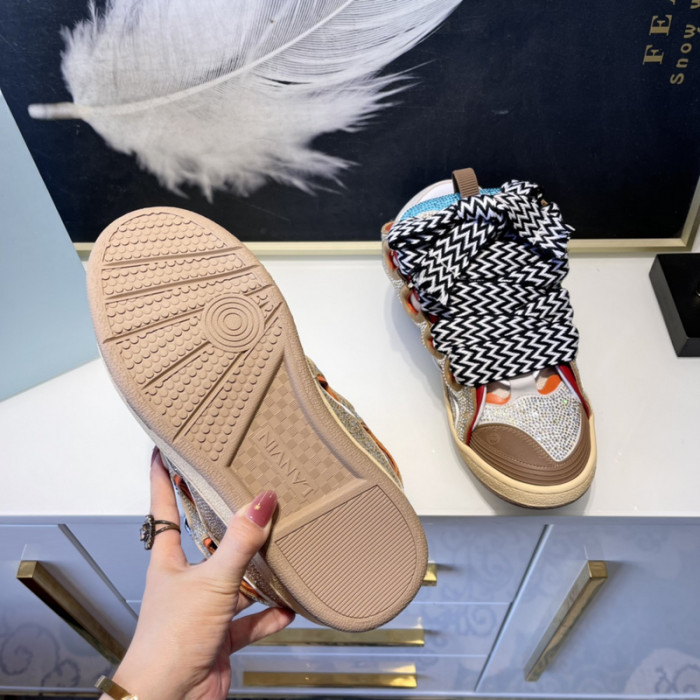 lanvin sneaker la003