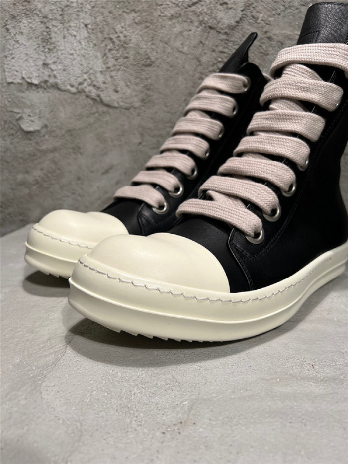 rick owens sneaker r017