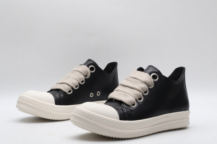 rick owens sneaker r016