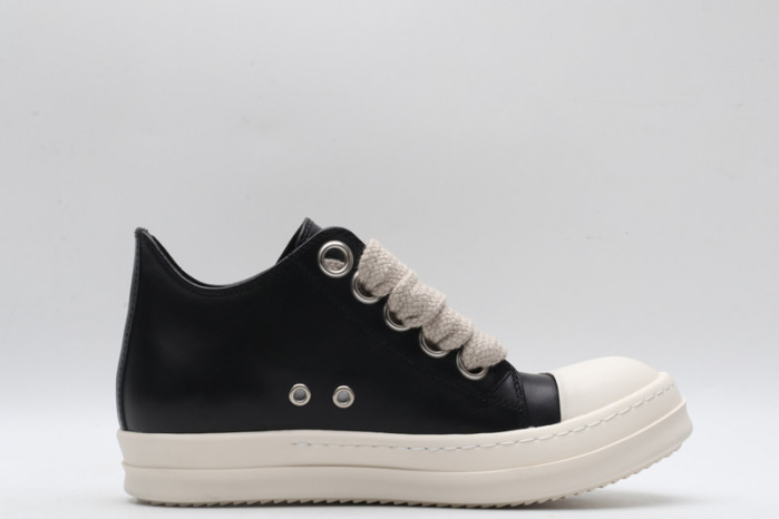 rick owens sneaker r016