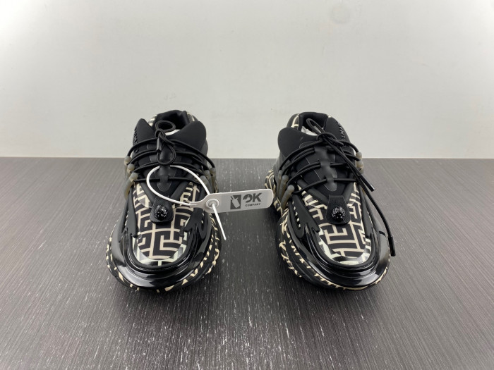 balmain sneaker b213