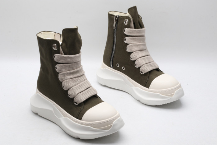 rick owens sneaker r075