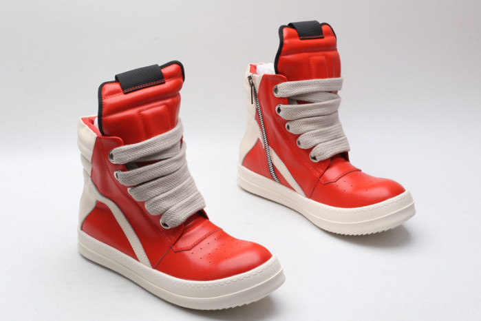 rick owens sneaker r128