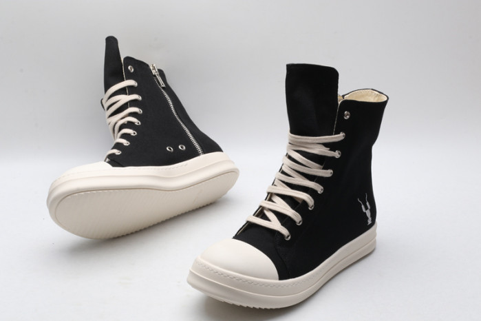 rick owens sneaker r125