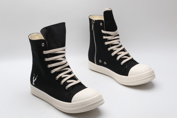 rick owens sneaker r125