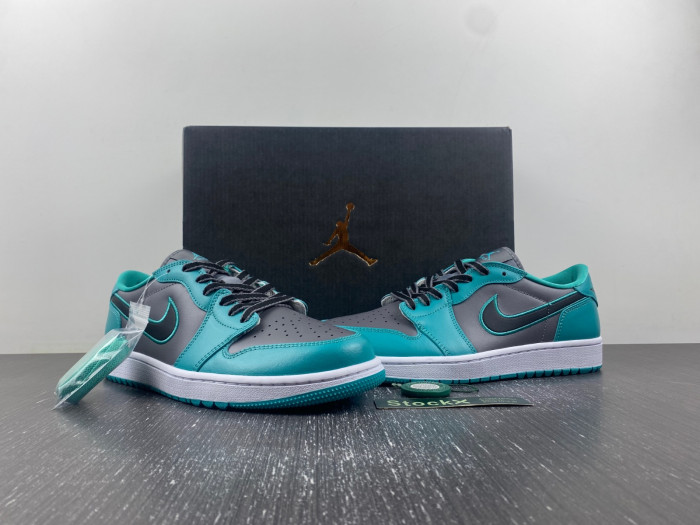 air jordan 1 low golf “gamma blue” fz3248-001