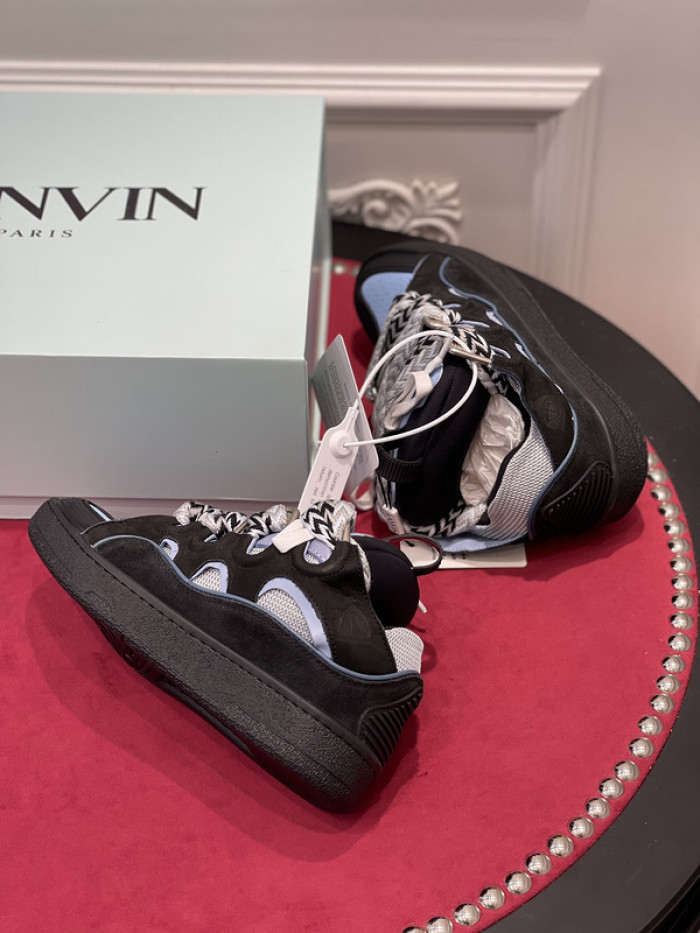 lanvin sneaker la025
