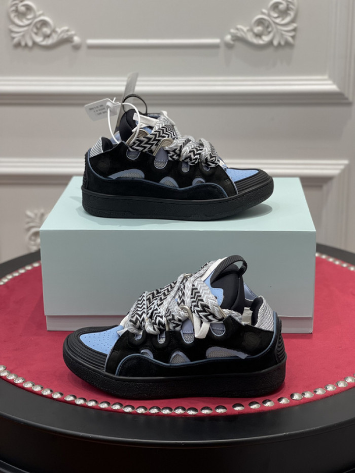 lanvin sneaker la025