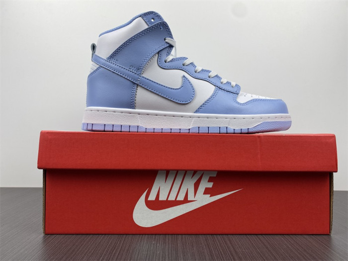 nike dunk high aluminum dd1869-107