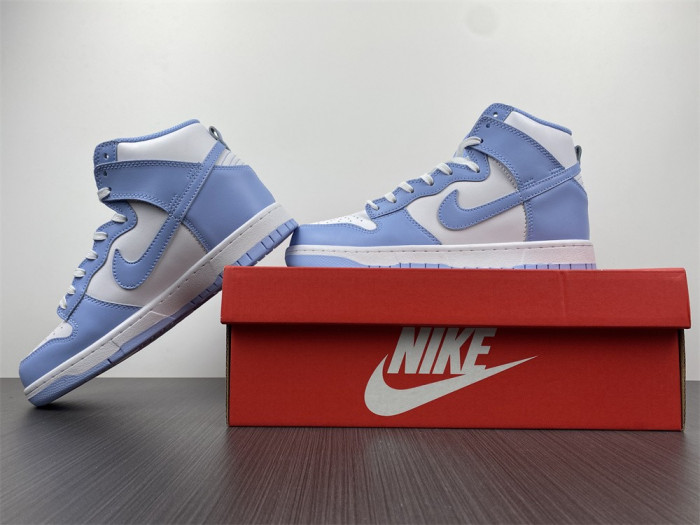 nike dunk high aluminum dd1869-107