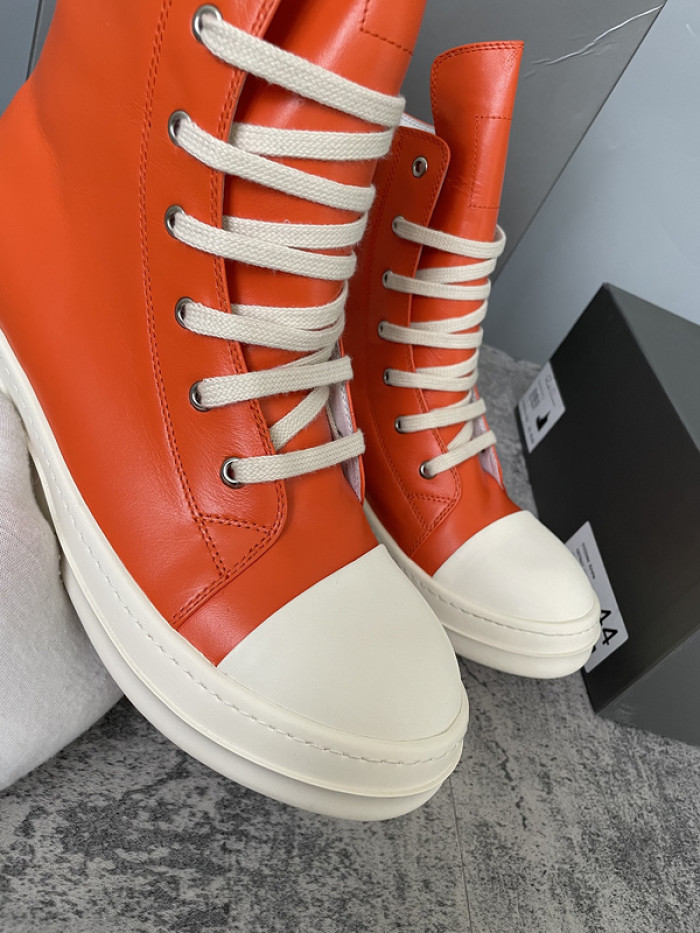 RICK OWENS SNEAKER