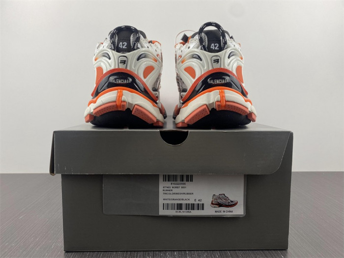 Ba*len*cia*ga RUNNER W3RB7 9051