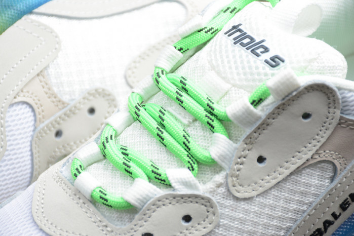 Ba*len*cia*ga triple s sneaker w09o5 7417