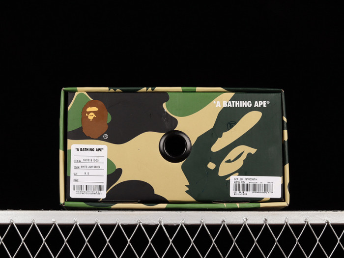 a bathing ape bape sta b080