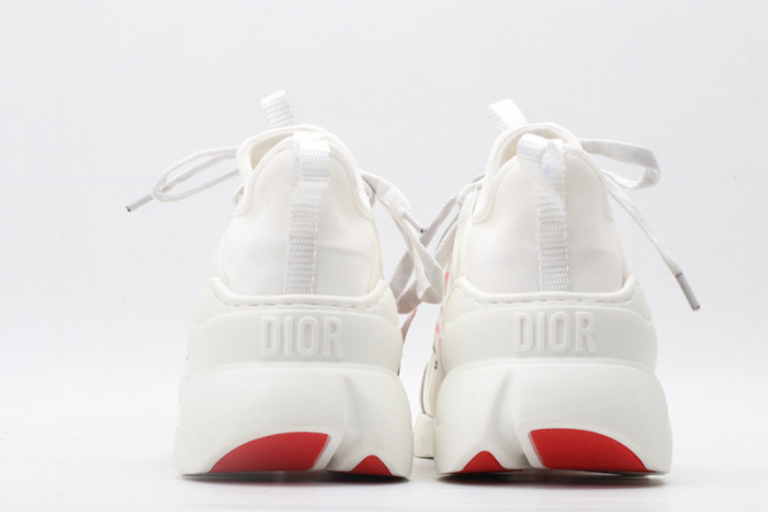 D*0r D-Connect SNEAKERS D0201