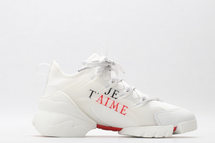 D*0r D-Connect SNEAKERS D0201