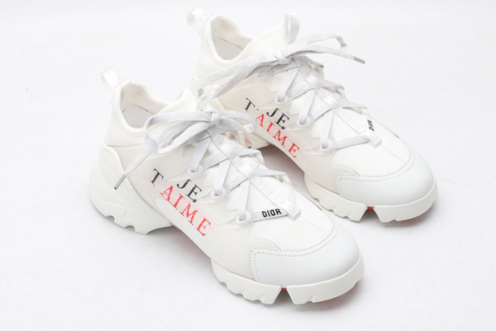 D*0r D-Connect SNEAKERS D0201