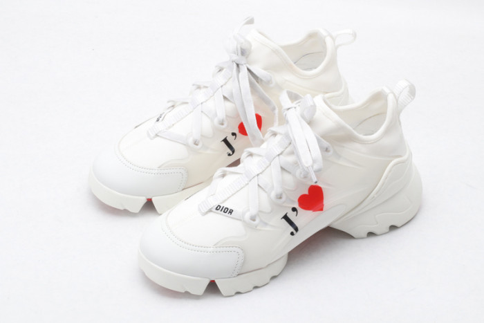 D*0r D-Connect SNEAKERS D0201