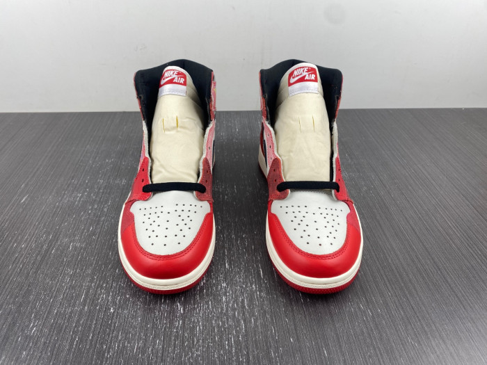 air jordan 1 spiderman dv1748-601