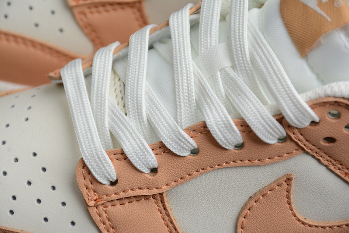 nike dunk low harvest moon dd1503-114