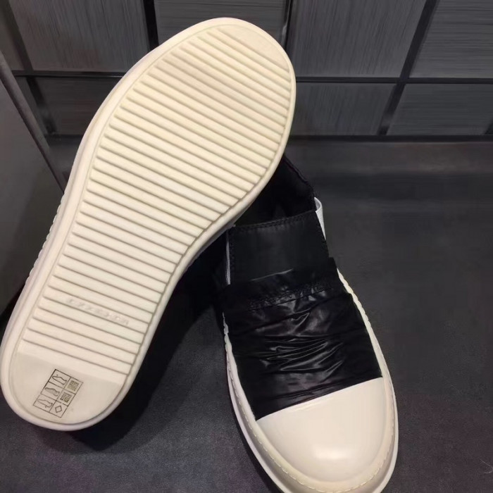 rick owens sneaker r005