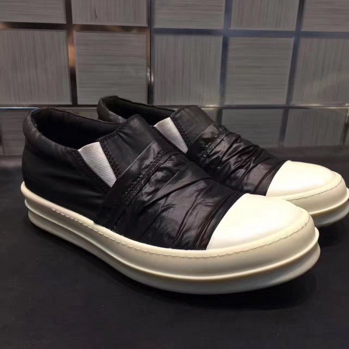 rick owens sneaker r005