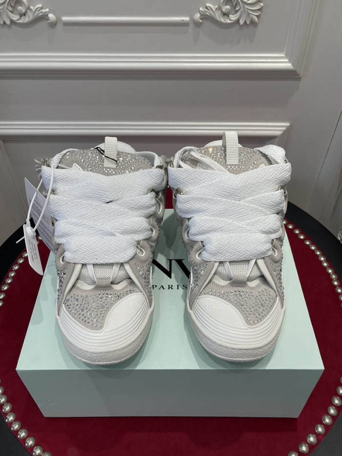 lanvin sneaker la045
