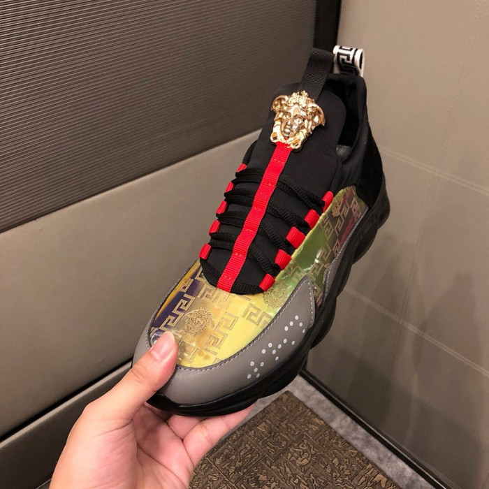 versace sneaker