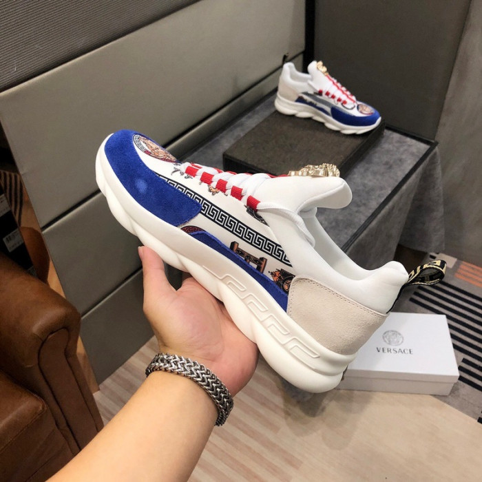 versace sneaker